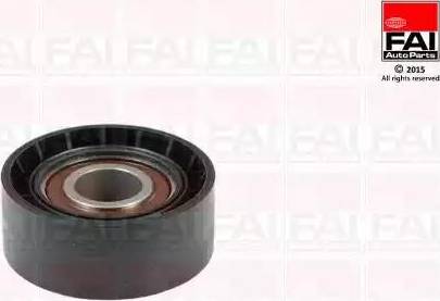 FAI AutoParts T9455 - Yönləndirmə / Bələdçi kasnağı, vaxt kəməri furqanavto.az