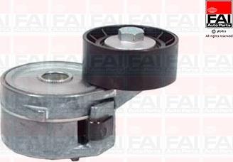 FAI AutoParts T9597 - Kəmər Dartıcı, v-yivli kəmər furqanavto.az