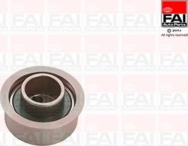 FAI AutoParts T9569 - Gərginlik kasnağı, vaxt kəməri furqanavto.az