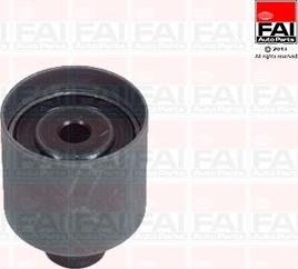 FAI AutoParts T9508 - Yönləndirmə / Bələdçi kasnağı, vaxt kəməri furqanavto.az