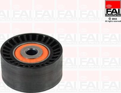 FAI AutoParts T1084 - Gərginlik kasnağı, vaxt kəməri furqanavto.az