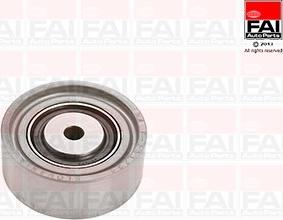 FAI AutoParts T1119 - Yönləndirmə / Bələdçi Kasnağı, v-yivli kəmər furqanavto.az