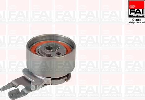 FAI AutoParts T1174 - Gərginlik kasnağı, vaxt kəməri furqanavto.az