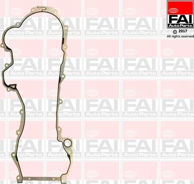 FAI AutoParts TC1321 - Conta, vaxt qutusu furqanavto.az