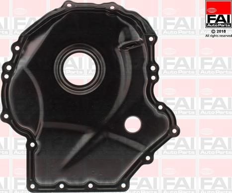 FAI AutoParts TCC6 - Vaxt işi furqanavto.az