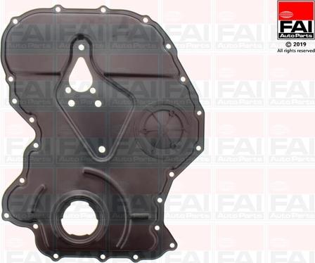 FAI AutoParts TCC13 - Vaxt işi furqanavto.az