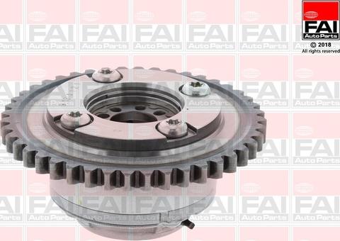 FAI AutoParts VVT004 - Hub, eksantrik mili dişlisi furqanavto.az