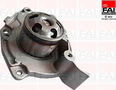 FAI AutoParts WP6599 - Su nasosu furqanavto.az