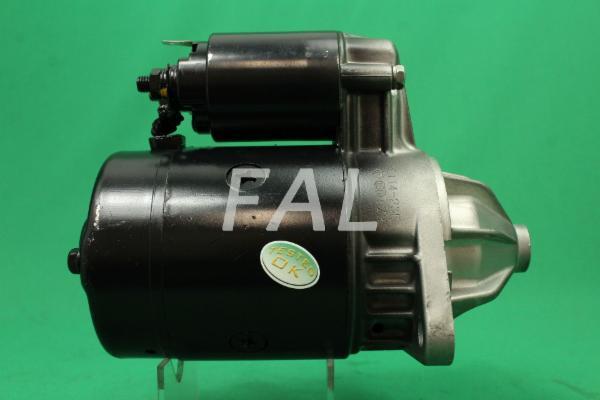 FAL F006182/2 - Başlanğıc furqanavto.az