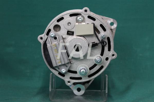 FAL F006791/4 - Alternator furqanavto.az