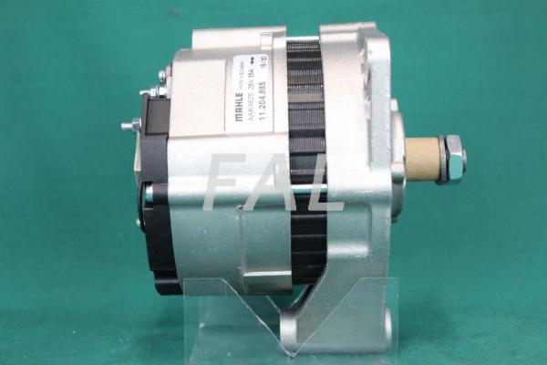 FAL F006766/4 - Alternator furqanavto.az