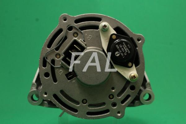 FAL F006760/1 - Alternator furqanavto.az