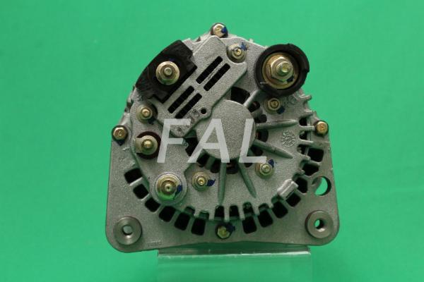 FAL F006781/4 - Alternator furqanavto.az