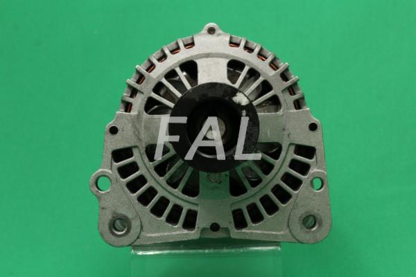 FAL F006781/4 - Alternator furqanavto.az