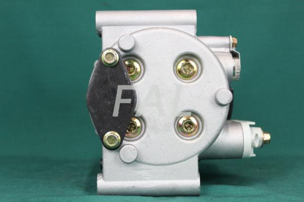 FAL F000941/2 - Kompressor, kondisioner furqanavto.az