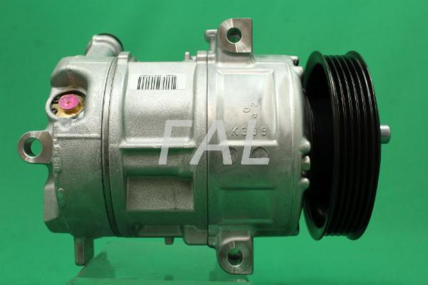 FAL F000983/1 - Kompressor, kondisioner furqanavto.az