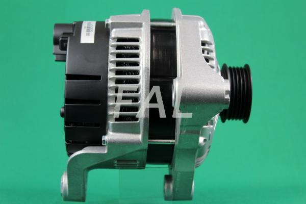 FAL F000499/2 - Alternator furqanavto.az