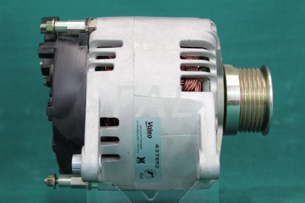 FAL F000494/2 - Alternator furqanavto.az