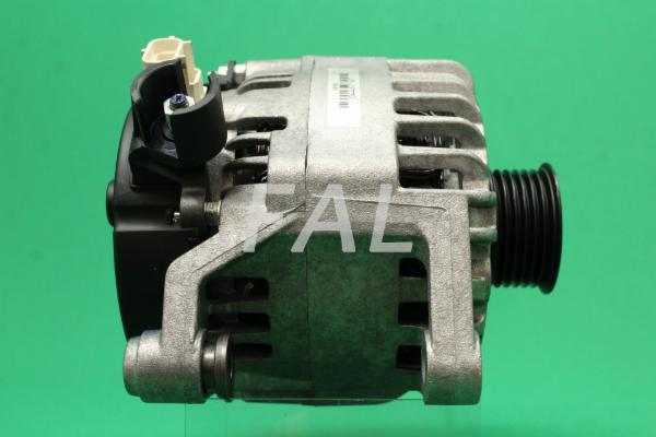 FAL F000490/2 - Alternator furqanavto.az