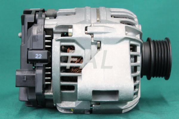 FAL F000445/2 - Alternator furqanavto.az