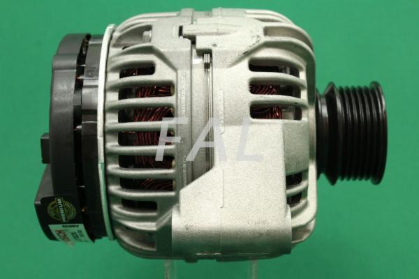 FAL F000447/1 - Alternator furqanavto.az