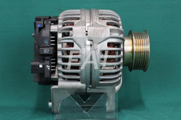 FAL F000459/1 - Alternator furqanavto.az