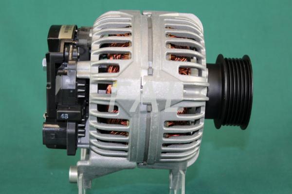 FAL F000459/2 - Alternator furqanavto.az