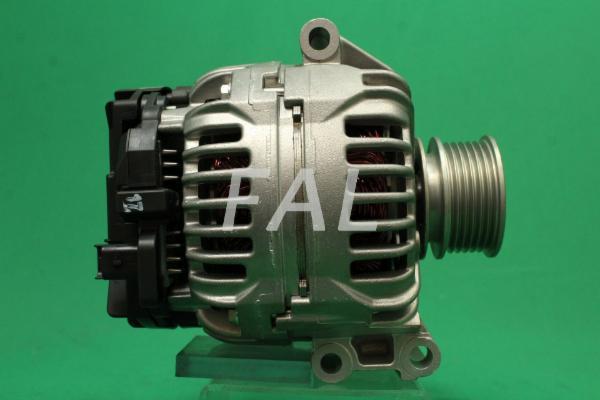 FAL F000457/2 - Alternator furqanavto.az