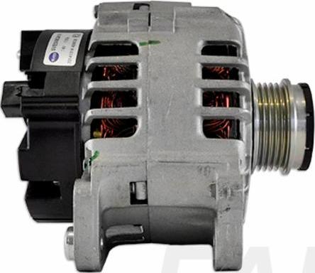 FAL F000460/1 - Alternator furqanavto.az