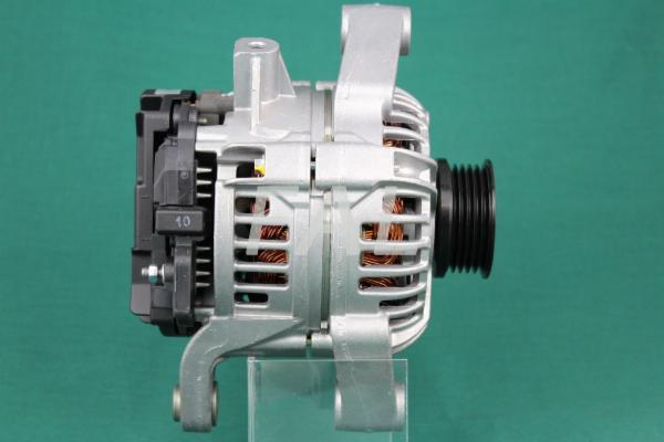 FAL F000406/2 - Alternator furqanavto.az