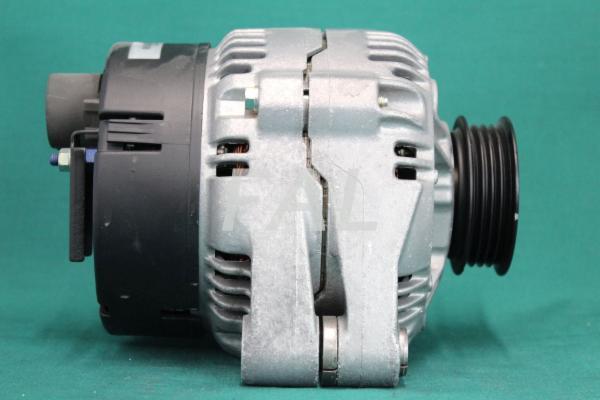 FAL F000400/2 - Alternator furqanavto.az