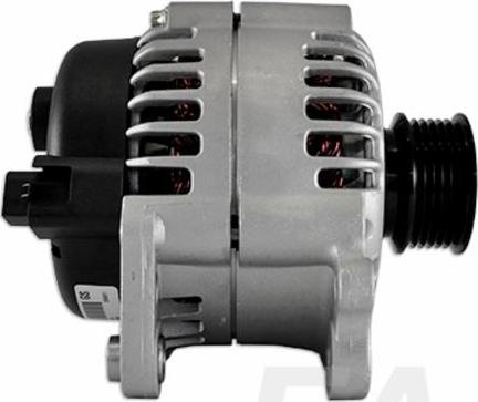 FAL F000415/1 - Alternator furqanavto.az