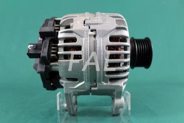 FAL F000410/1 - Alternator furqanavto.az