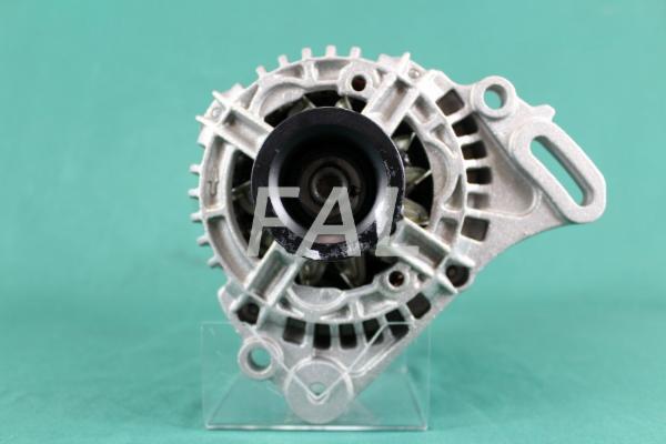 FAL F000410/1 - Alternator furqanavto.az