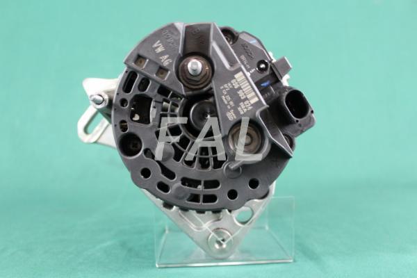 FAL F000410/1 - Alternator furqanavto.az