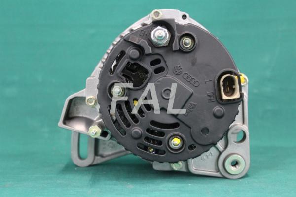 FAL F000410/2 - Alternator furqanavto.az