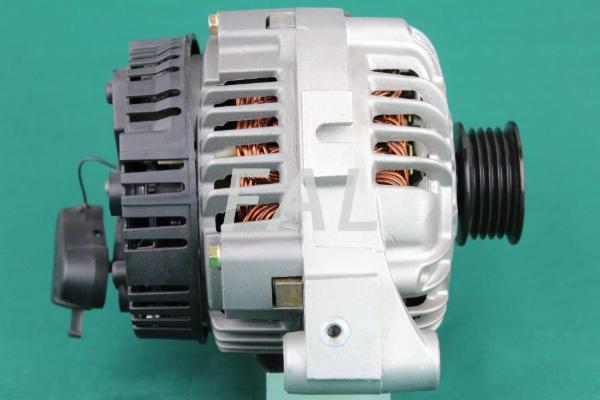 FAL F000412/1 - Alternator furqanavto.az