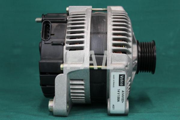 FAL F000484/1 - Alternator furqanavto.az