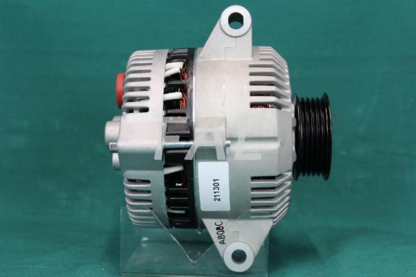 FAL F000485/4 - Alternator furqanavto.az