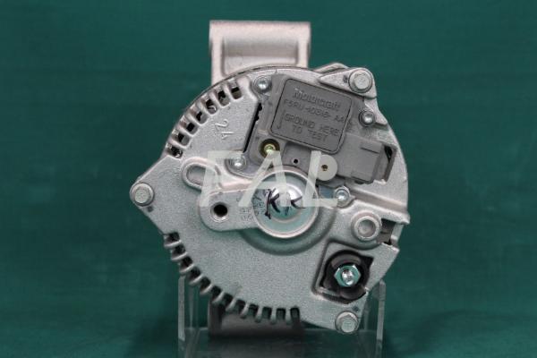 FAL F000485/1 - Alternator furqanavto.az