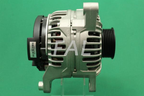 FAL F000481/2 - Alternator furqanavto.az