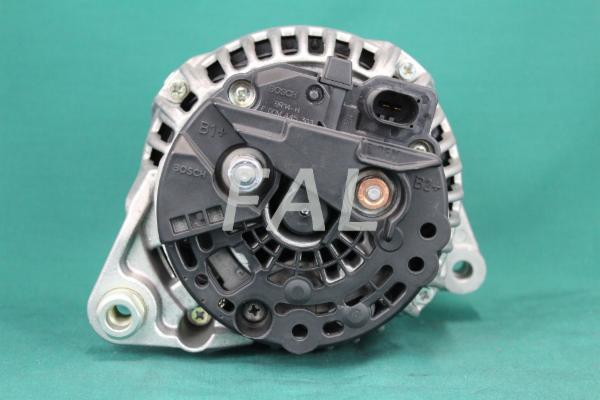 FAL F000482/2 - Alternator furqanavto.az