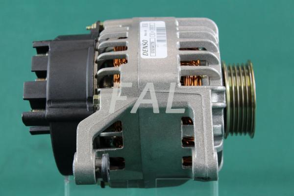 FAL F000487/1 - Alternator furqanavto.az