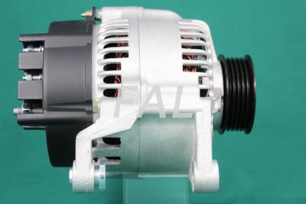 FAL F000487/2 - Alternator furqanavto.az