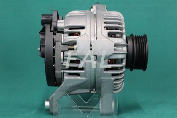 FAL F000434/2 - Alternator furqanavto.az