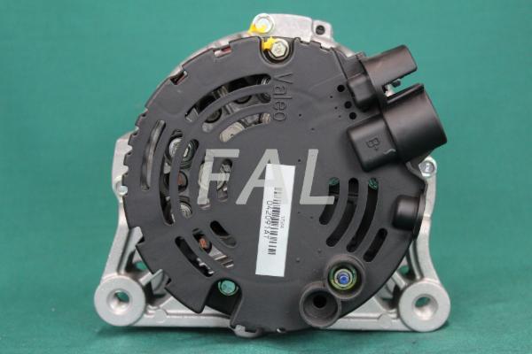 FAL F000435/2 - Alternator furqanavto.az