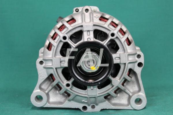 FAL F000435/2 - Alternator furqanavto.az