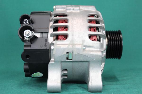 FAL F000435/2 - Alternator furqanavto.az