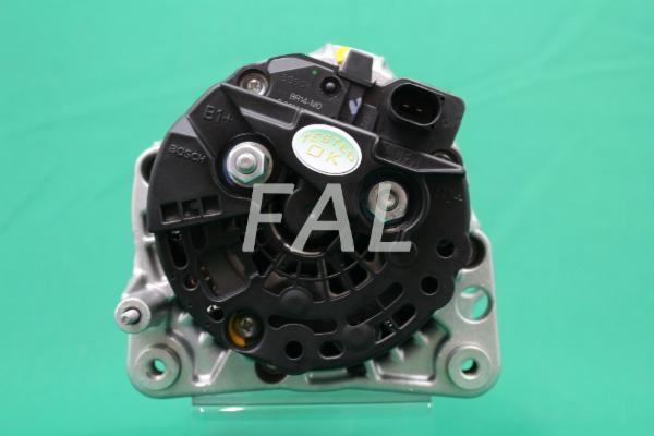 FAL F000430/2 - Alternator furqanavto.az