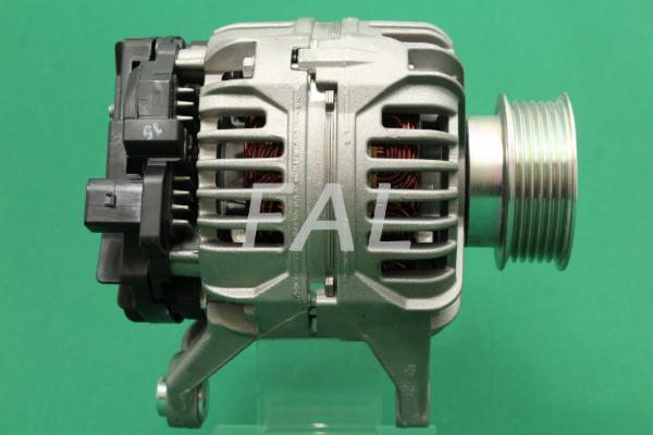 FAL F000432/1 - Alternator furqanavto.az